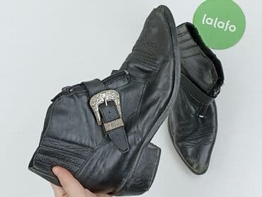 жіноче взуття польща: Topshop, Ankle boots for women, 35, condition - Very good — 5