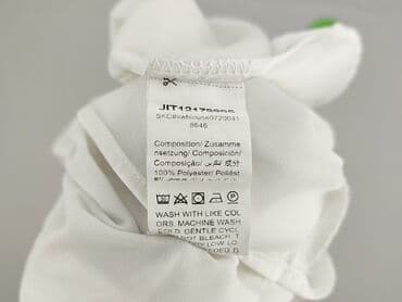 shein czarne bluzki: Shein, Bluzka damska, rozmiar S — 6