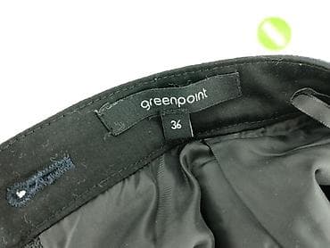 2000: Greenpoint, Spódnica damska, rozmiar S — 4