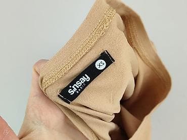 korzeniowski buty: Sinsay, Sukienka damska, rozmiar XS — 4