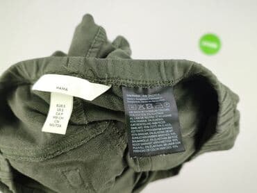 legginsy mama: H&M Mama, Legginsy rozmiar S — 4