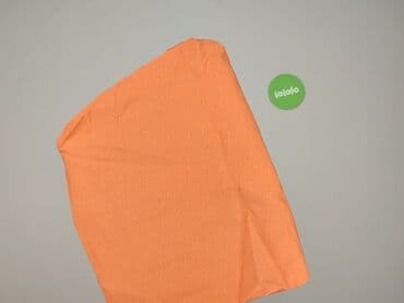 Women: Material trousers for women, XL — 5