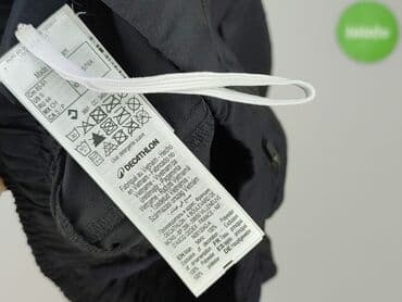 decathlon spodnie biegowe: Kalenji, Szorty damskie, rozmiar S — 5