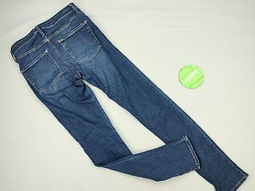 medicine bluzy: DENIM JEANS, Jeansy damskie, rozmiar M — 3