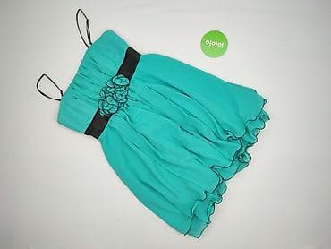 bluzki cekiny: Sukienka damska, rozmiar L — 2