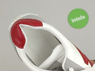 buty c a: Sneakersy dla mężczyzn, rozmiar 41 — 8