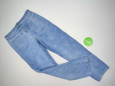 levis 34: Jeansy dla mężczyzn, rozmiar L — 3