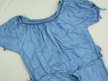 bluzki nietoperz plus size: Beloved, Bluzka damska, 2XL — 1