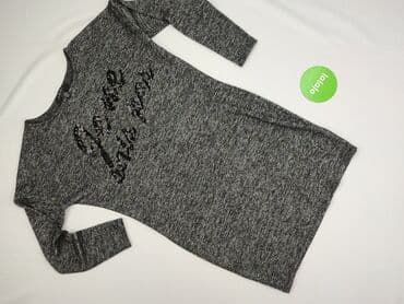 emo ubrania allegro: Amisu, Sukienka damska, rozmiar M — 2