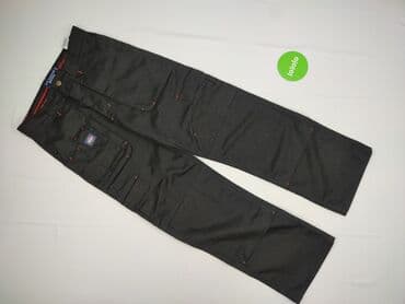 koszulki do karmienia lidl: Lee Cooper, Spodnie dla mężczyzn, M — 2