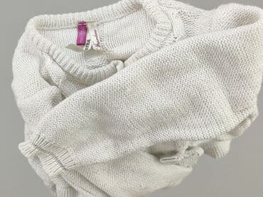 czapka bobo choses: Cardigan, 9-12 months, condition - Good — 5