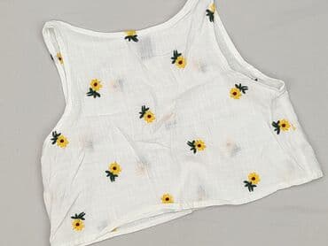Topy: Shein, Top damski, rozmiar XS
