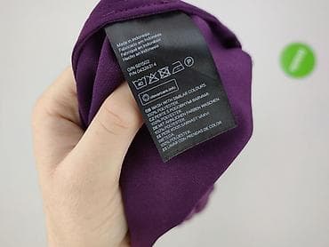 wolf sukienki: H&M, Sukienka damska, rozmiar S — 6