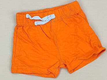 spodnie dla niskiej osoby: Shorts, Ergee, Newborn baby, condition - Perfect — 1