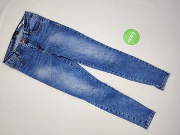 true jeans: House of Denim, Jeansy damskie, S — 2