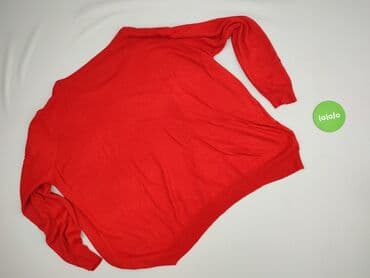 sweter next: Janina, Светр жіночий, розмір 6XL на lalafo.pl — 3 sweter next: Janina, Светр жіночий, розмір 6XL — 3