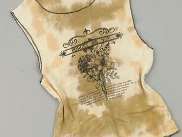 wegańskie buty zimowe: Urban Outfitters, Top damski, rozmiar XS — 3