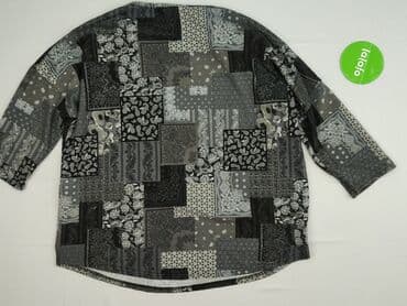 darmowy wykrój na marynarkę damską: Infinity Woman, Bluzka damska, L w lalafo.pl — 3 darmowy wykrój na marynarkę damską: Infinity Woman, Bluzka damska, L — 3