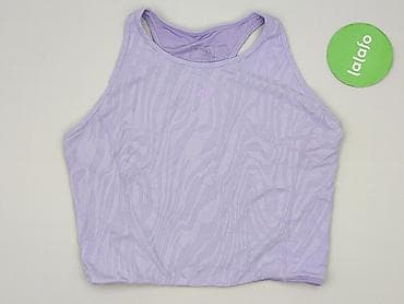 crivit t shirty: 4F, Top damski, rozmiar XL — 2