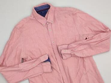 zara jedwabna koszula: Zara, Koszulа dla mężczyzn, M — 1