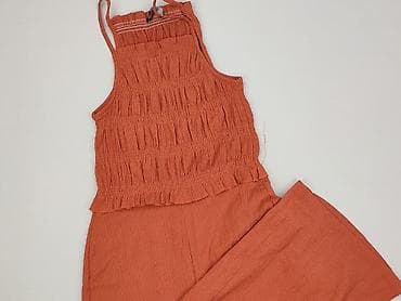 pull and bear mom fit: Bershka, Kombinezon damski, rozmiar XS — 1