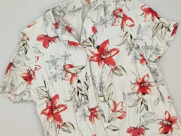 kurtka 4xl: C&A, Bluzka damska, rozmiar 4XL — 1