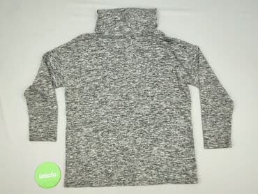 sweter z perełkami h: Papaya, Светр жіночий, розмір S — 3