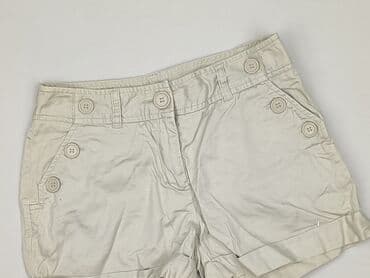 spodenki h m damskie: H&M, Szorty damskie, rozmiar S — 1