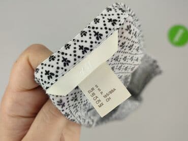 Bluzki: H&M, Bluzka damska, rozmiar S — 4