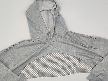Bluza z kapturem damska, rozmiar XL