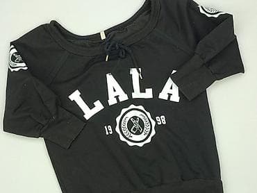 lenary lata 90: Bluza damska
, rozmiar S — 1