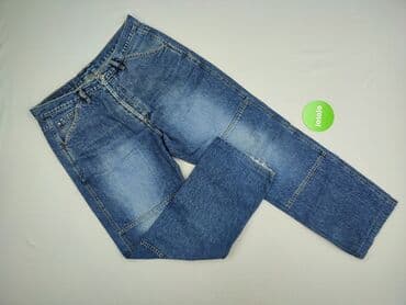 чоловічий одяг дешево: Jeans for men, S (EU 36), Cover, condition - Good — 2