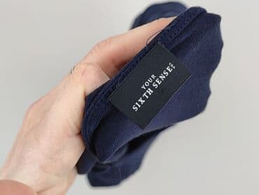 top secret marynarki: Your Sixth Sense, Bluzka damska, L — 4