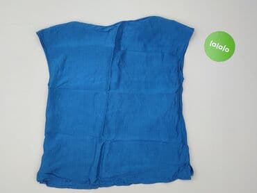 marynarka c a damska: IDEAL, Bluzka damska, S — 4