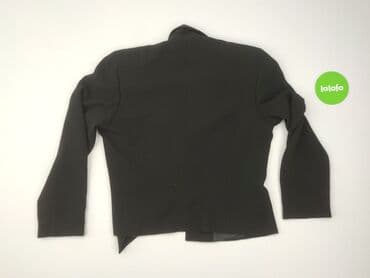 sukienka o kroju marynarki h: Women's blazer, size XL (EU 42) — 3