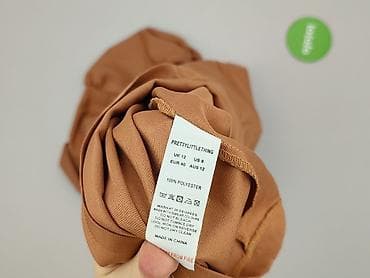 PrettyLittleThing, Sukienka damska, rozmiar M — 4