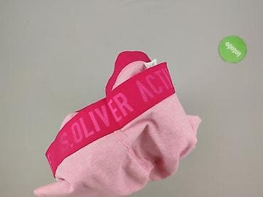 dresy solar: S.Oliver, Legginsy Sportowe damskie, rozmiar S — 6