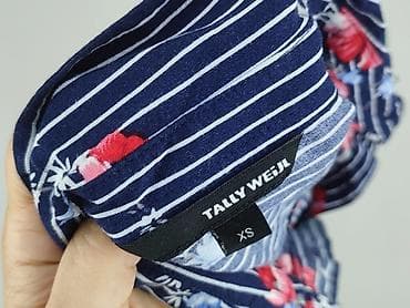 tomy rose: Tally Weijl, Koszula damska, rozmiar XS — 4