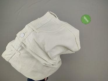 apple bottoms jeans: H&M, Jeansy damskie, rozmiar M — 6