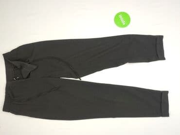 c a piżama: F&F, Material trousers for women, size M (EU 38) — 2
