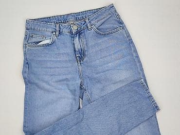 Jeansy damskie, rozmiar S w lalafo.pl Jeansy damskie, rozmiar S