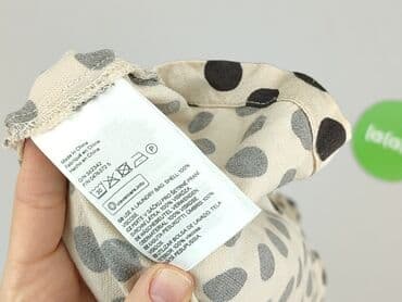 bluzka w grochy, mohito: Top damski, rozmiar S — 4