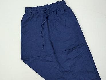śpiochy hm: H&M, Spodnie materiałowe damskie, rozmiar XS — 1