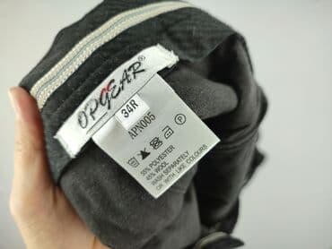 reserved чоловіча білизна: Suit pants for men, L (EU 40), condition - Very good — 4