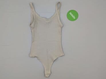 rajstop sally hansen: H&M Basic, Body damskie, rozmiar XS — 2