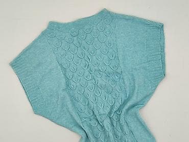 sweter z moheru: Sweter damski, rozmiar S — 1