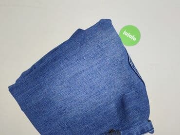 Kurtki przejściowe: Jeansy damskie, rozmiar S — 6