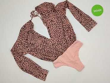 boohoo body: Body damskie, rozmiar S — 2