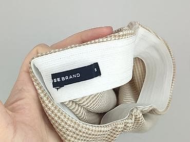 pull and bear spódnica: House, Spódnica damska, rozmiar S — 5