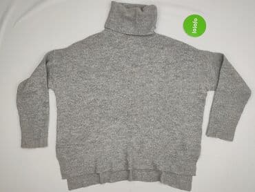 sweter pull and bear: Women`s golf, size S — 3